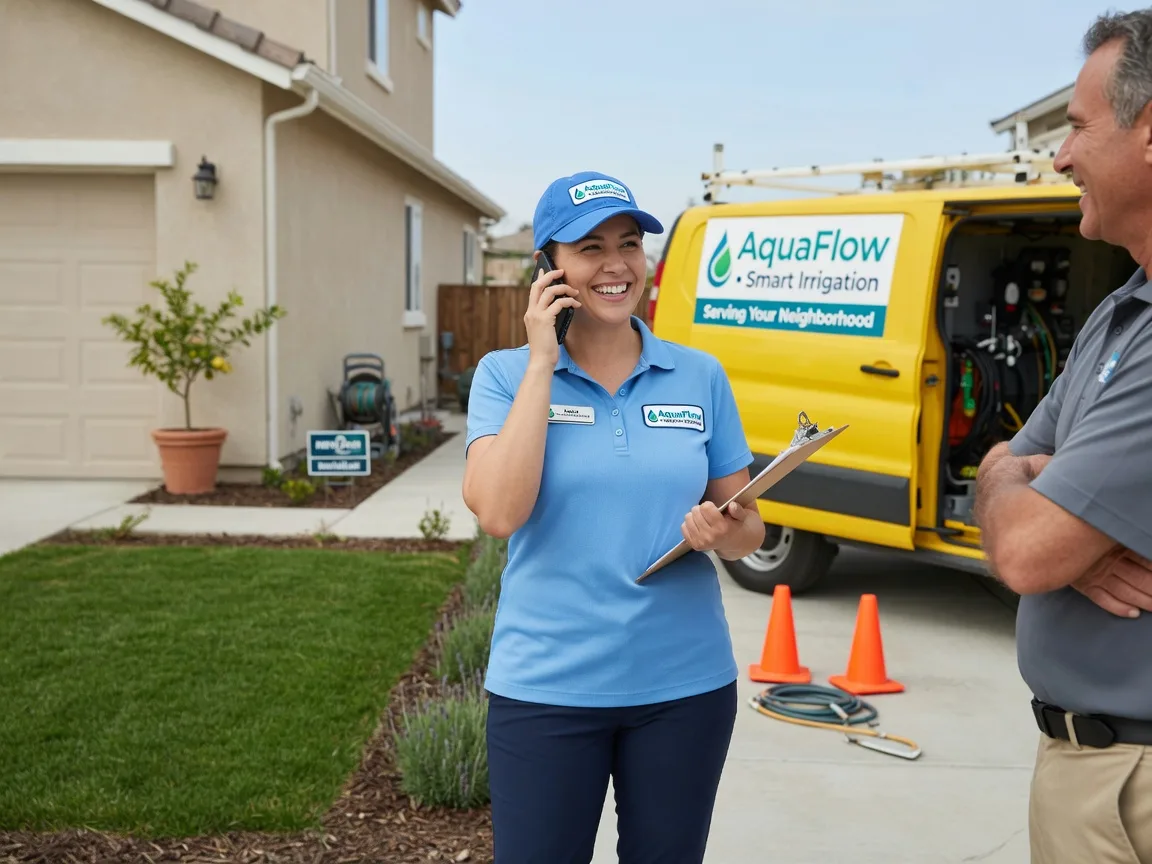 Irrigation Installation Kansas City, KS FAQs